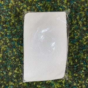 Hello Kitty white fishnets